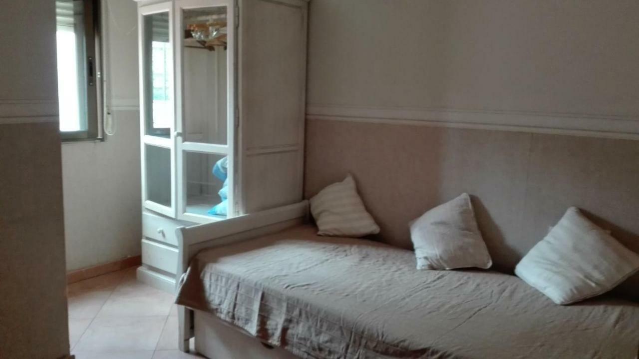 Apartamento En 1ª Linea Playa De กันดิอา ภายนอก รูปภาพ